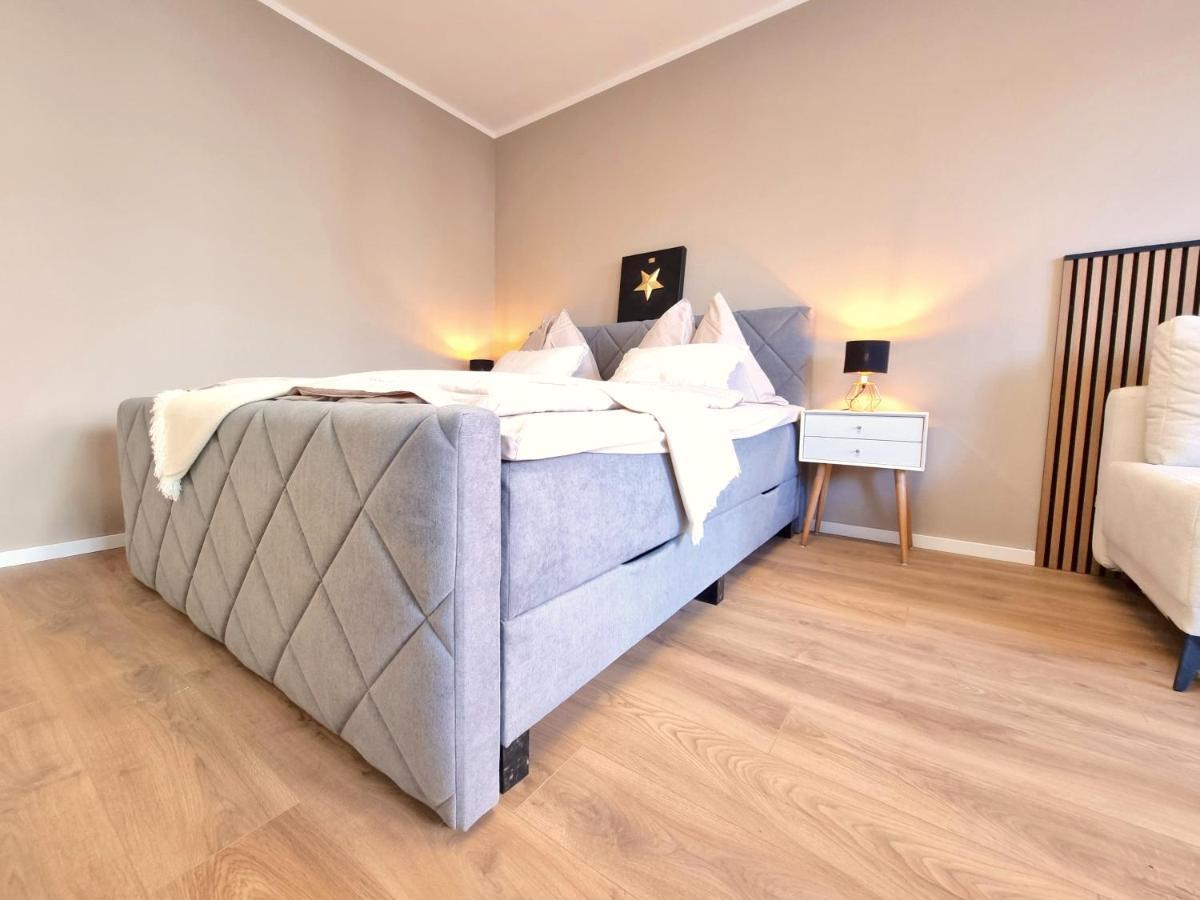 Bamo Studio - Modern Living Lakeside Klagenfurt am Woerthersee Eksteriør bilde